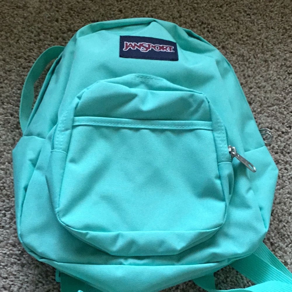 NWT Jansport half-pint backpack